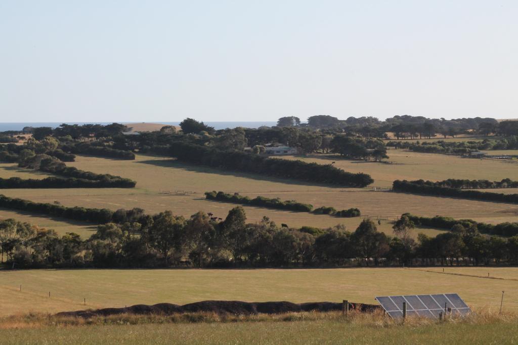 Bimbadeen Phillip Island Farm Retreats Ventnor Exteriér fotografie