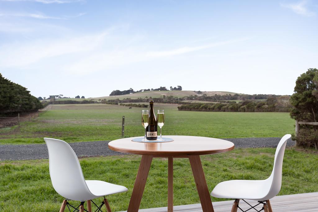 Bimbadeen Phillip Island Farm Retreats Ventnor Exteriér fotografie