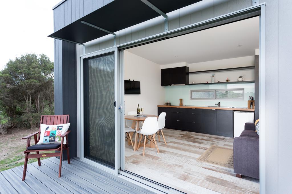 Bimbadeen Phillip Island Farm Retreats Ventnor Exteriér fotografie