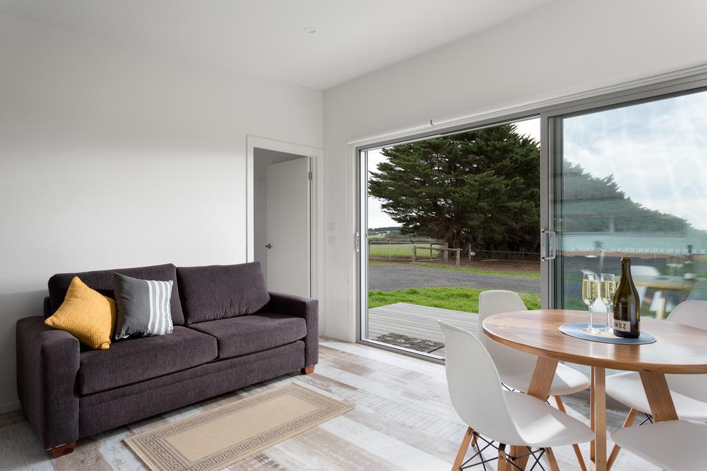 Bimbadeen Phillip Island Farm Retreats Ventnor Exteriér fotografie