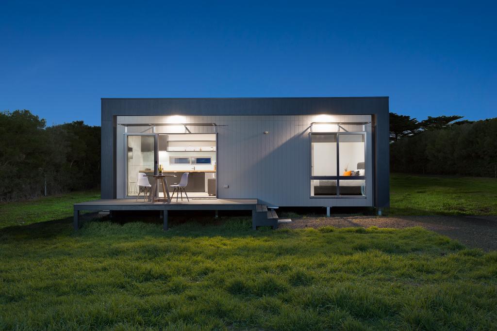 Bimbadeen Phillip Island Farm Retreats Ventnor Exteriér fotografie