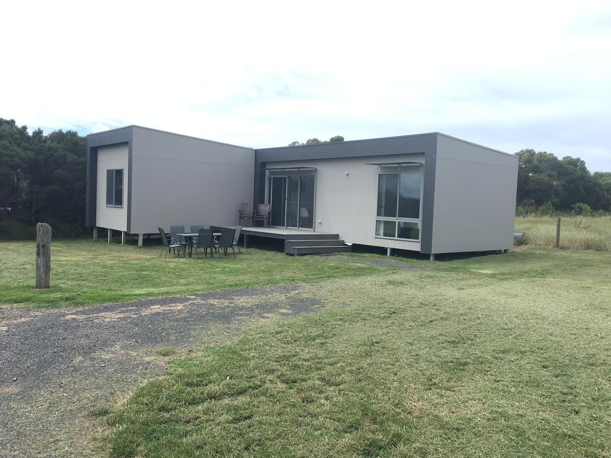 Bimbadeen Phillip Island Farm Retreats Ventnor Exteriér fotografie